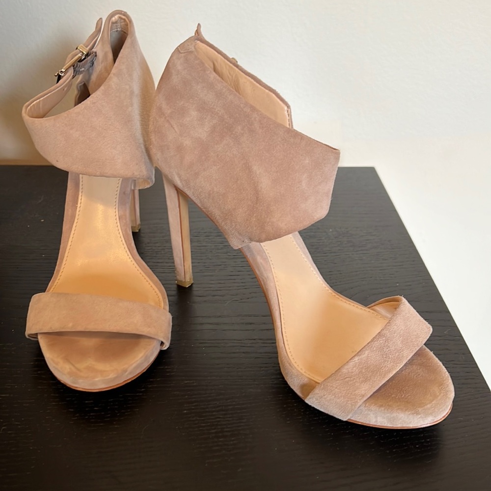 Vince Camuto Heels